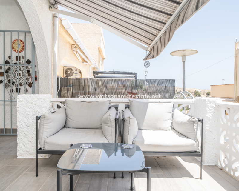 Revente - Maison - Urb. La Marina