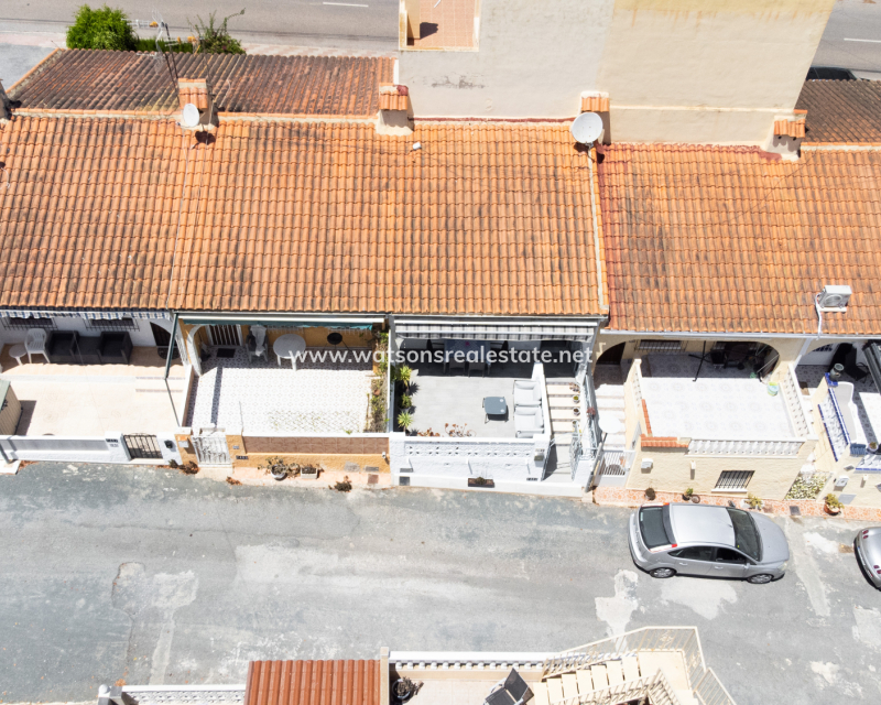Revente - Maison - Urb. La Marina