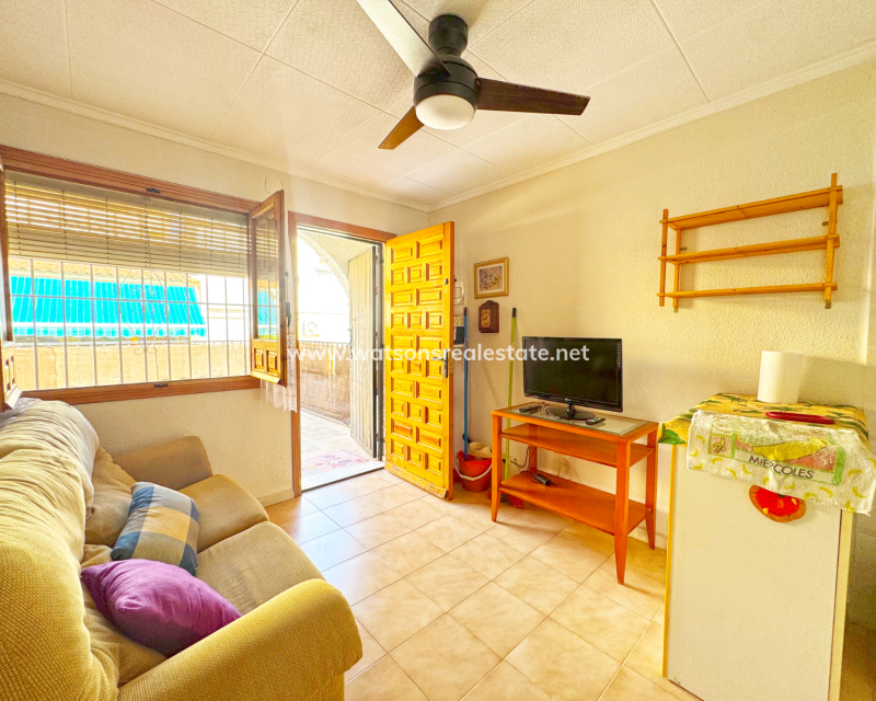 Revente - Maison - Urb. La Marina