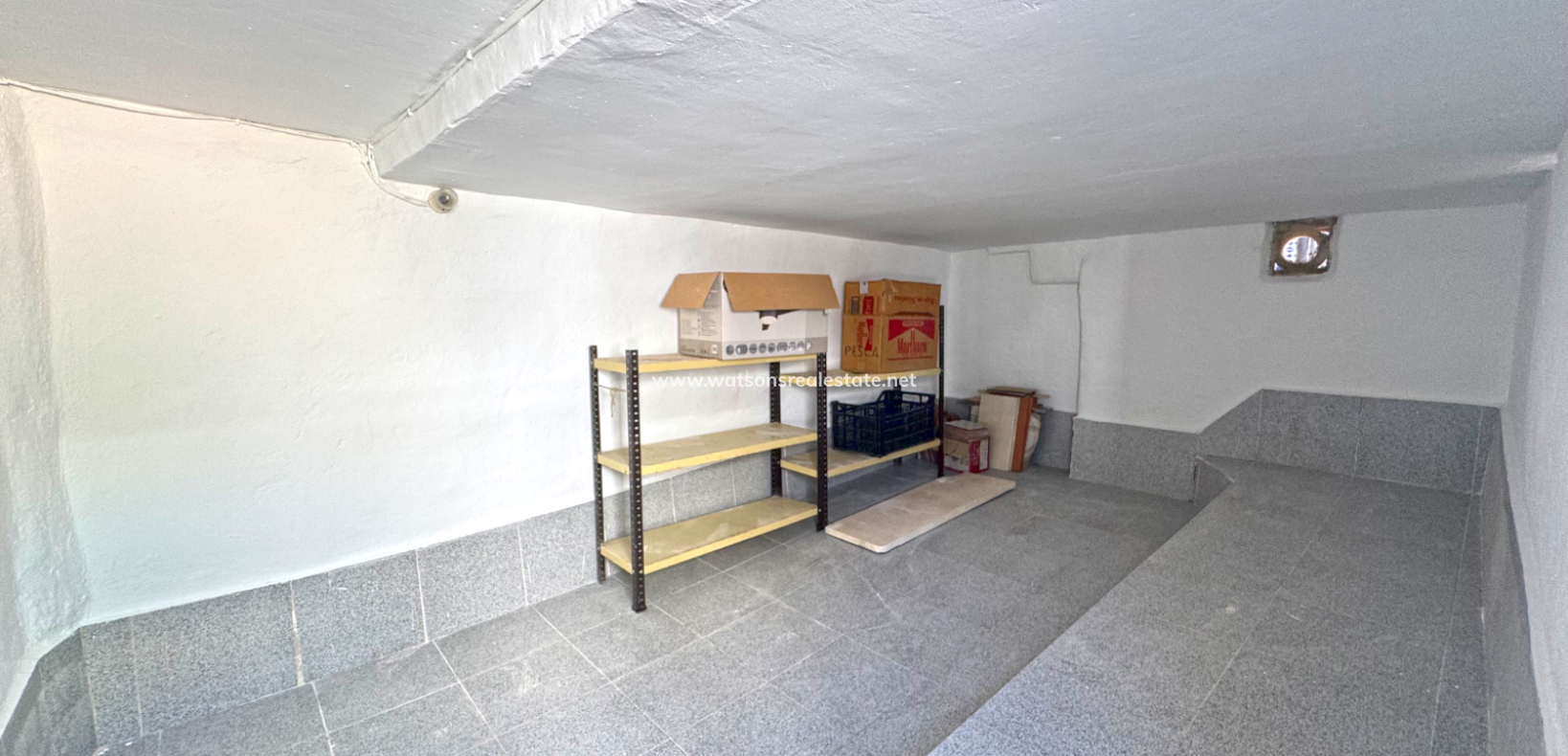 Revente - Maison - Urb. La Marina