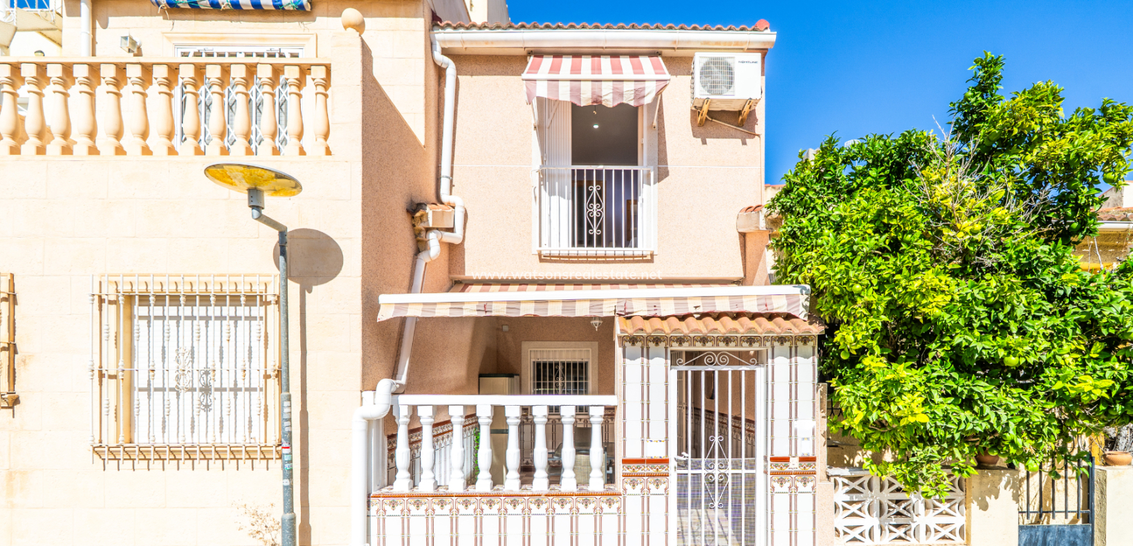 Revente - Maison - Urb. La Marina