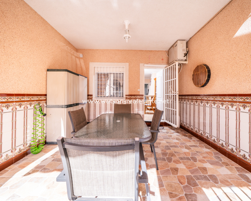 Revente - Maison - Urb. La Marina