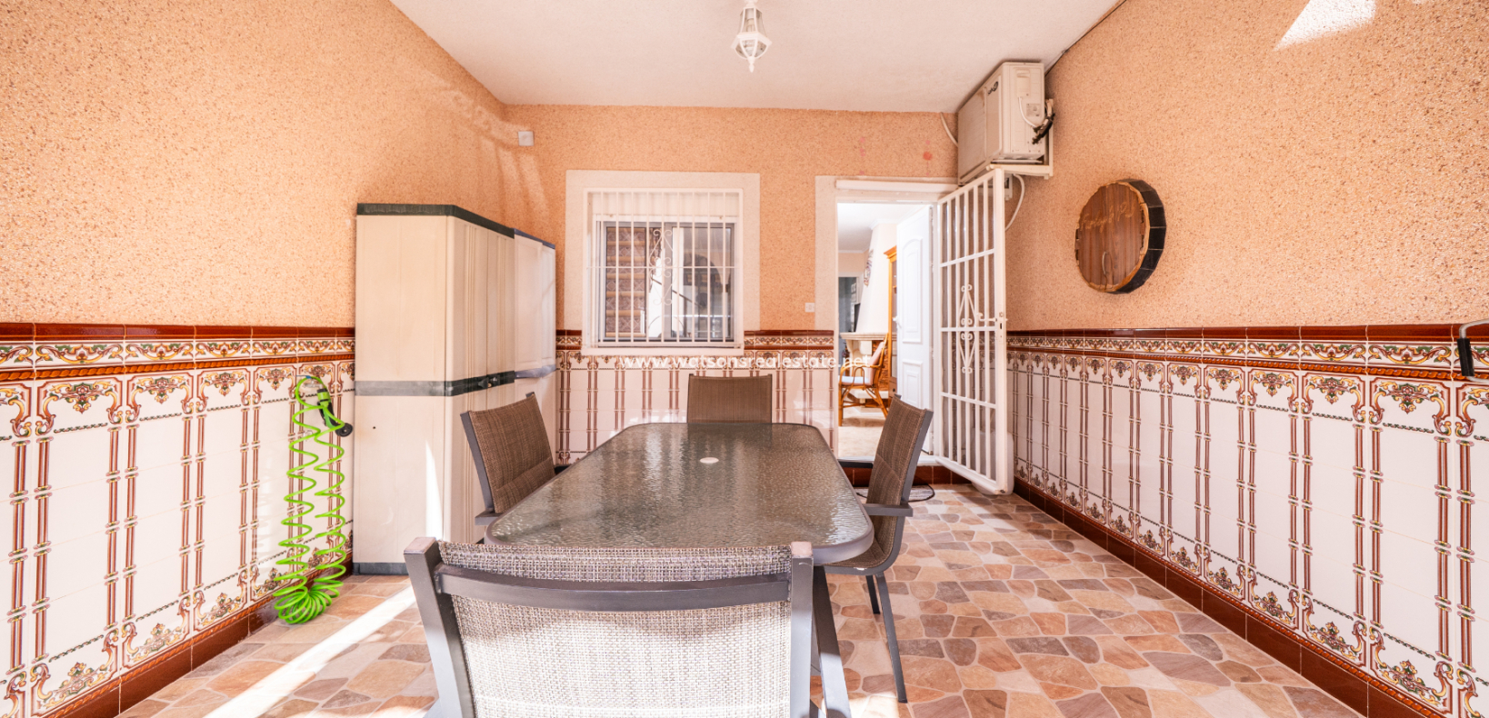 Revente - Maison - Urb. La Marina