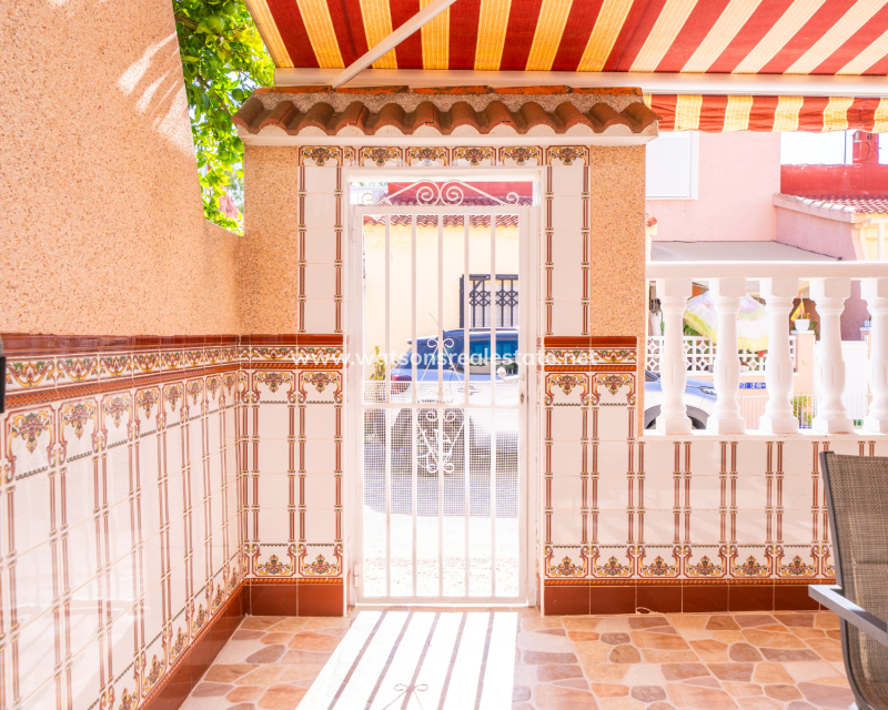 Revente - Maison - Urb. La Marina