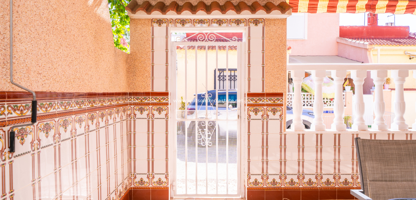 Revente - Maison - Urb. La Marina