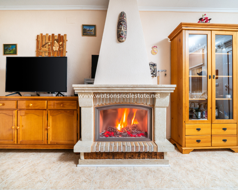 Revente - Maison - Urb. La Marina