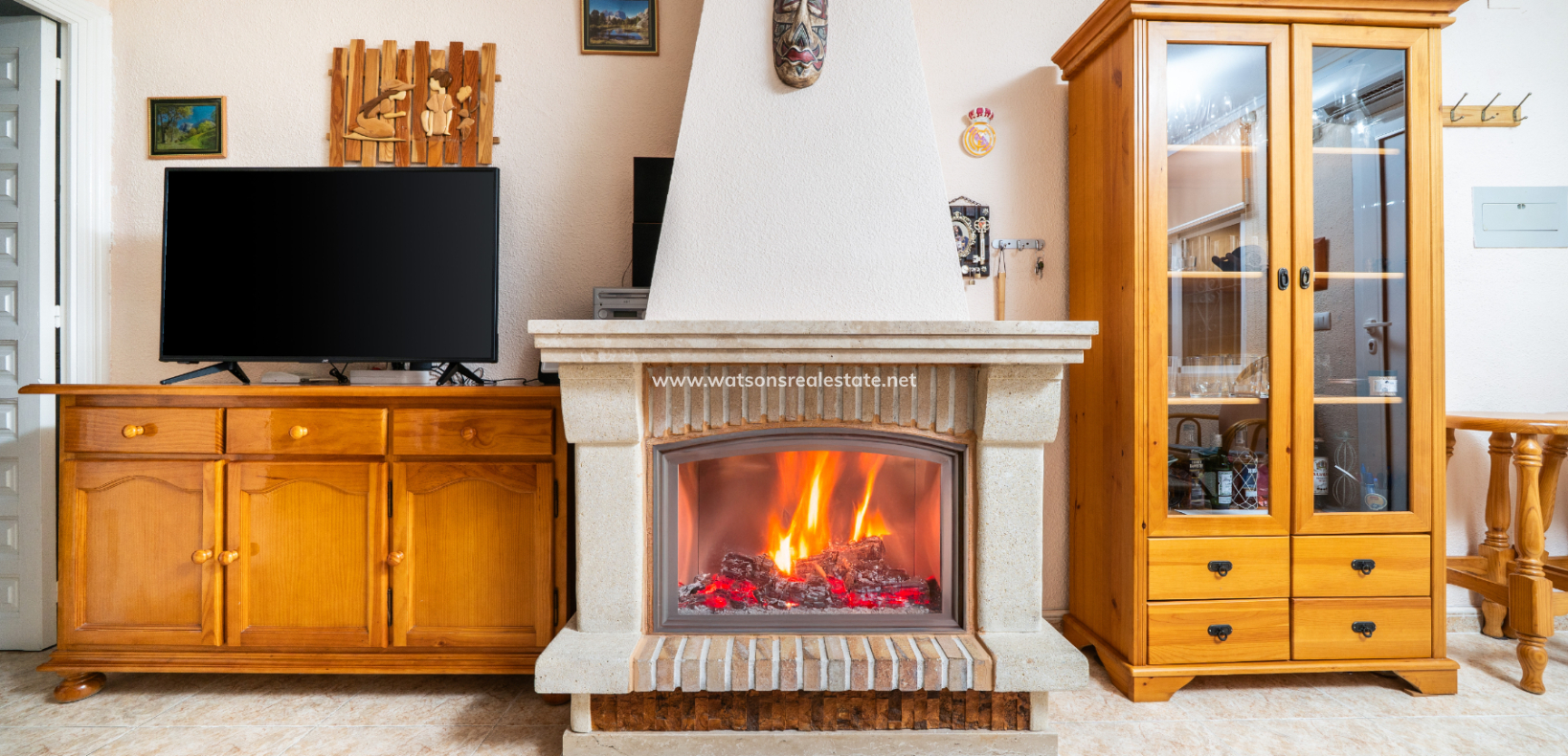 Revente - Maison - Urb. La Marina