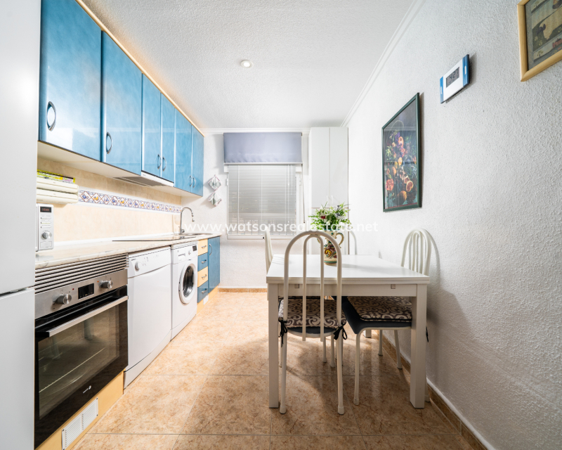 Revente - Maison - Urb. La Marina