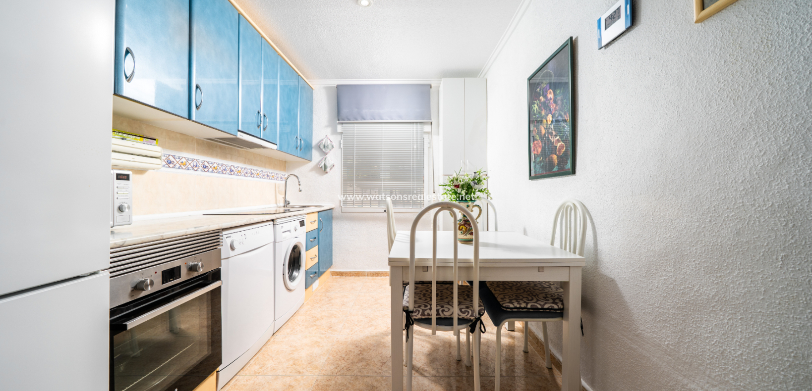 Revente - Maison - Urb. La Marina