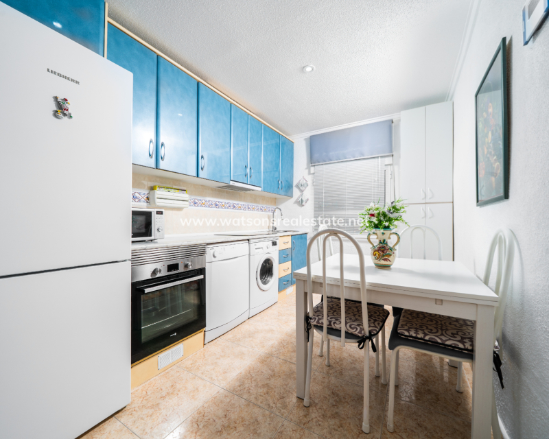 Revente - Maison - Urb. La Marina