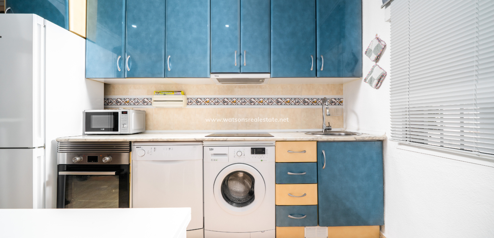 Revente - Maison - Urb. La Marina