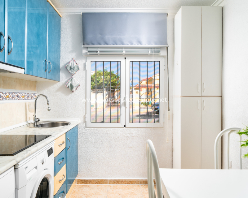 Revente - Maison - Urb. La Marina