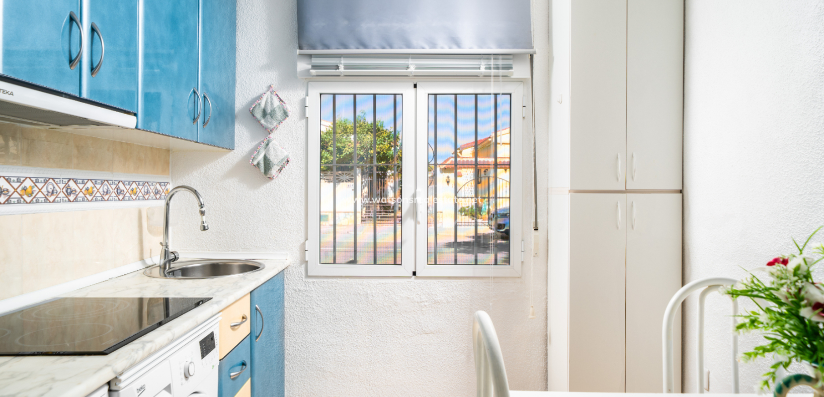 Revente - Maison - Urb. La Marina