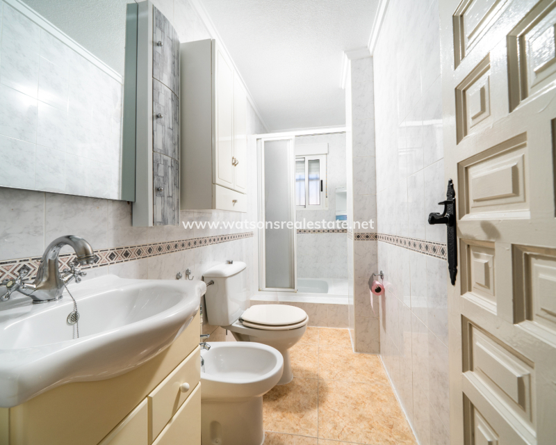 Revente - Maison - Urb. La Marina