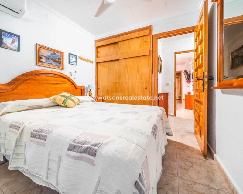 Revente - Maison - Urb. La Marina