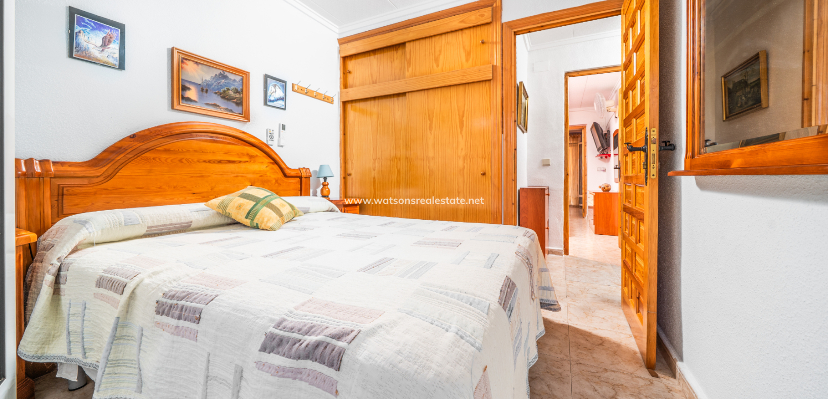 Revente - Maison - Urb. La Marina