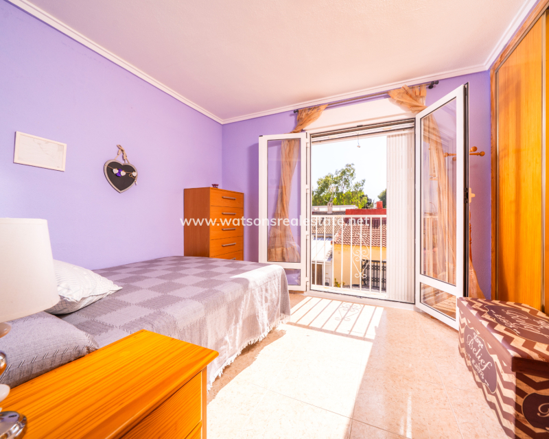 Revente - Maison - Urb. La Marina