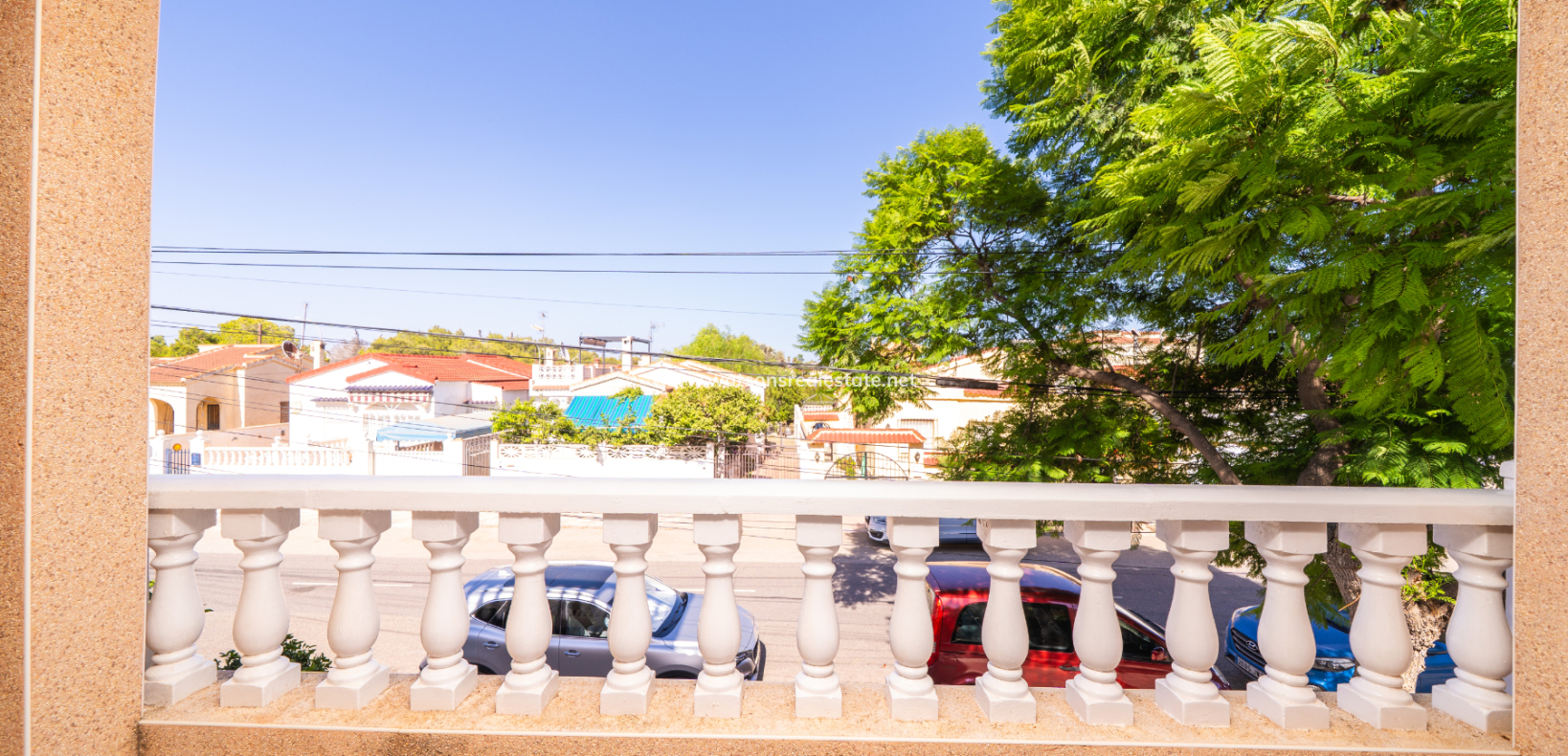 Revente - Maison - Urb. La Marina