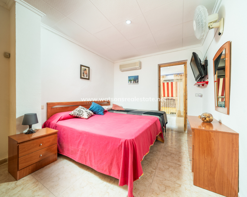 Revente - Maison - Urb. La Marina