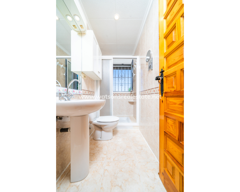 Revente - Maison - Urb. La Marina