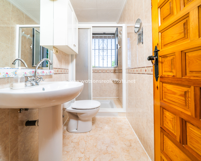 Revente - Maison - Urb. La Marina