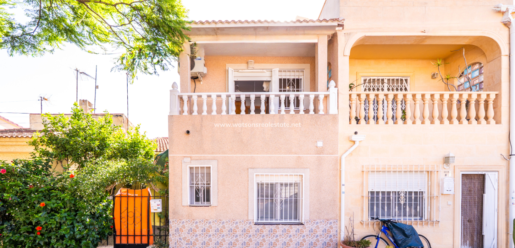 Revente - Maison - Urb. La Marina