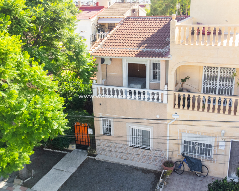 Revente - Maison - Urb. La Marina