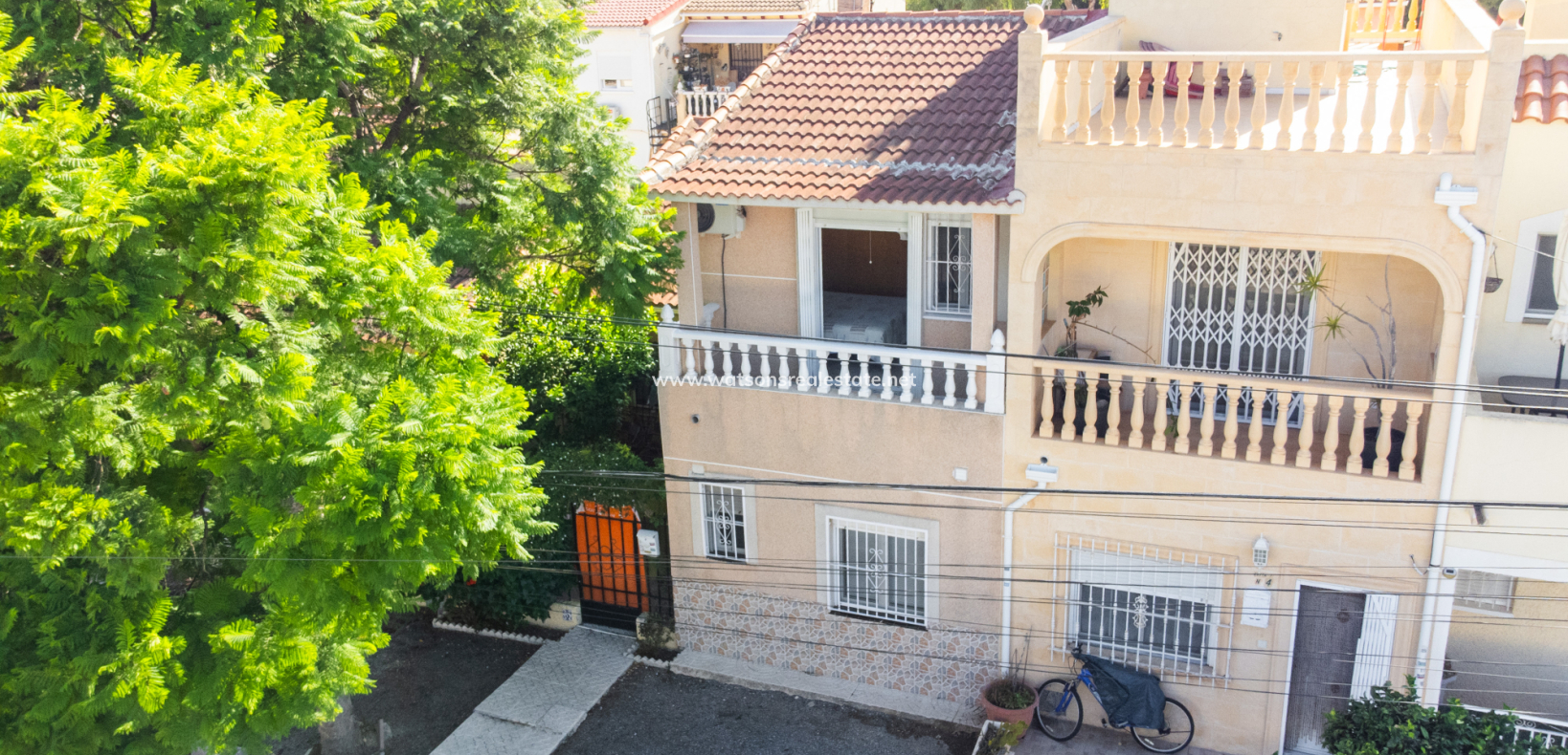 Revente - Maison - Urb. La Marina