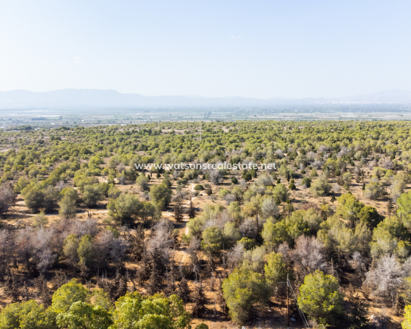 Revente - Maison - Urb. La Marina