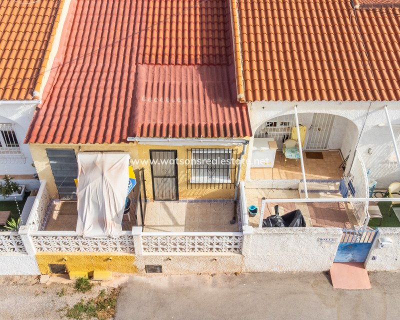 Revente - Maison - Urb. La Marina