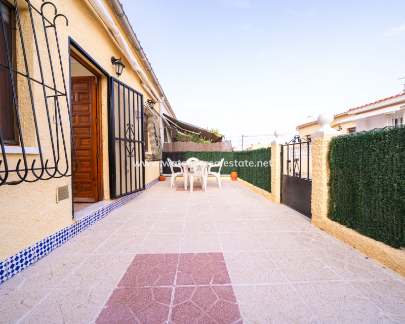 Revente - Maison - Urb. La Marina