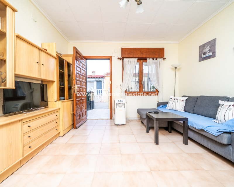 Revente - Maison - Urb. La Marina