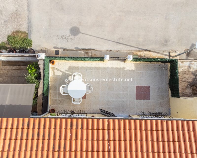 Revente - Maison - Urb. La Marina