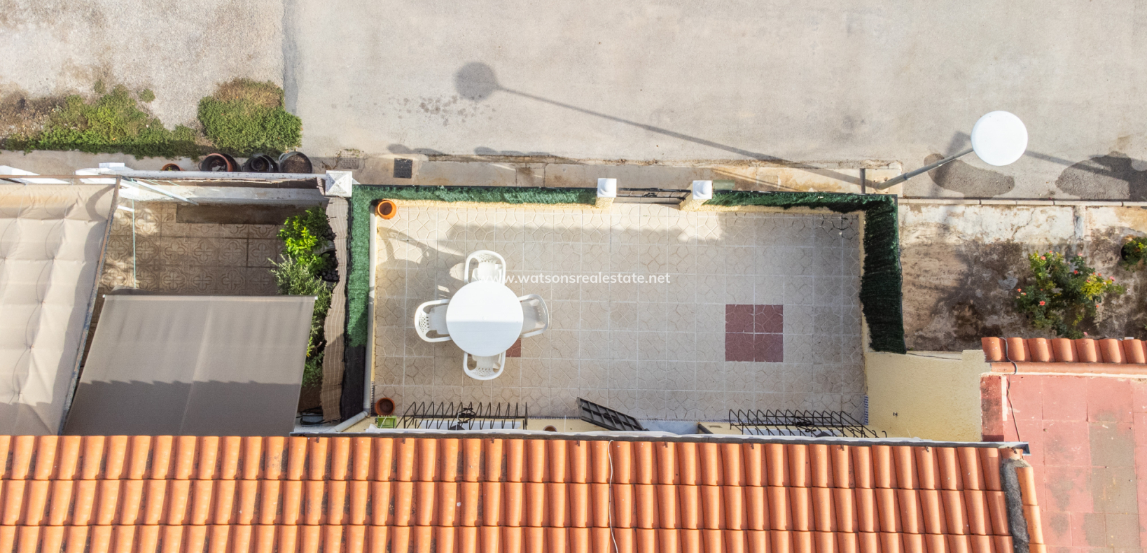 Revente - Maison - Urb. La Marina