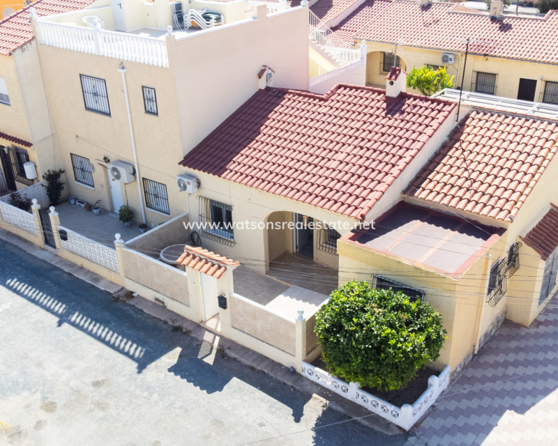 Revente - Maison - Urb. La Marina