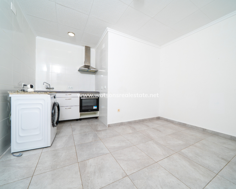 Revente - Maison - Urb. La Marina