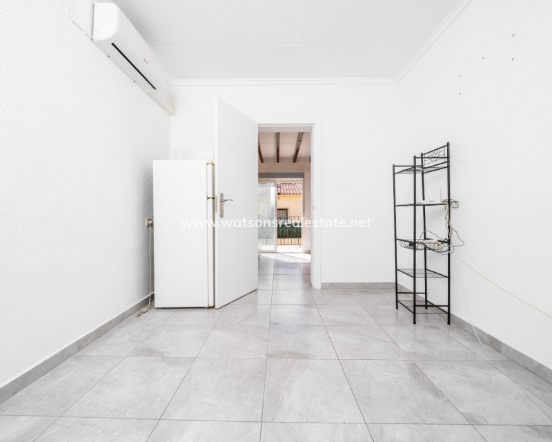 Revente - Maison - Urb. La Marina