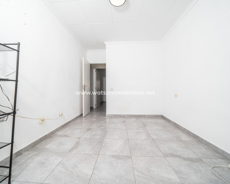 Revente - Maison - Urb. La Marina