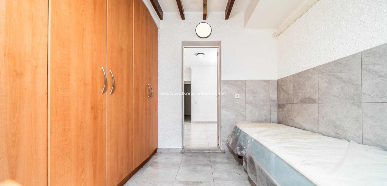 Revente - Maison - Urb. La Marina