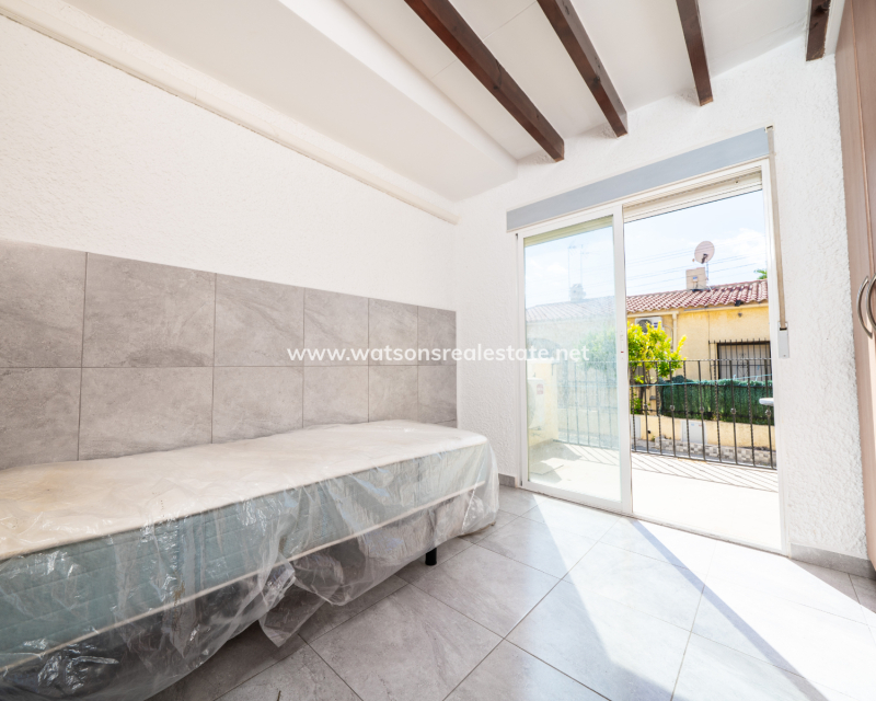 Revente - Maison - Urb. La Marina