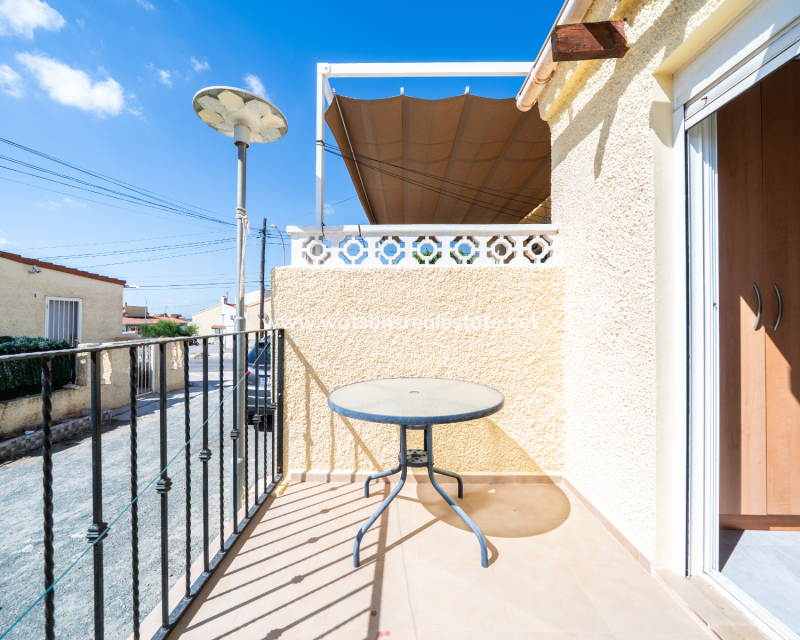 Revente - Maison - Urb. La Marina