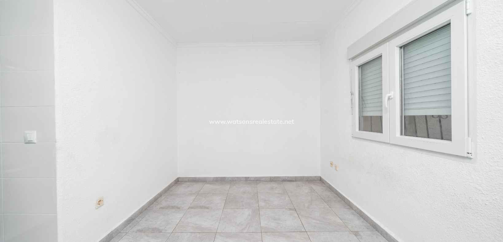 Revente - Maison - Urb. La Marina