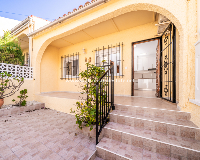 Revente - Maison - Urb. La Marina