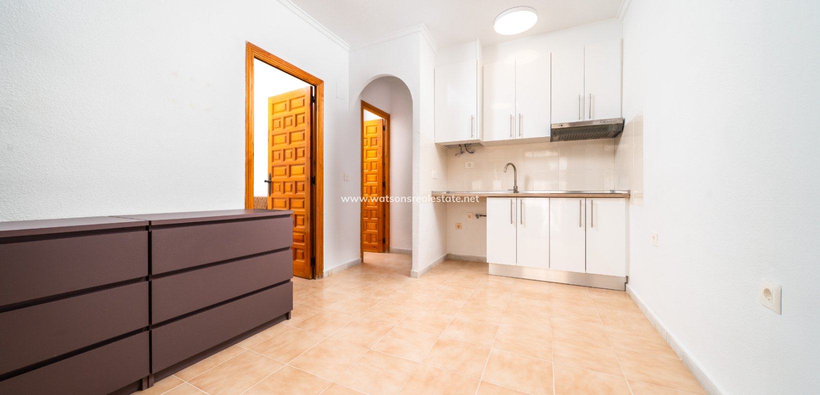 Revente - Maison - Urb. La Marina