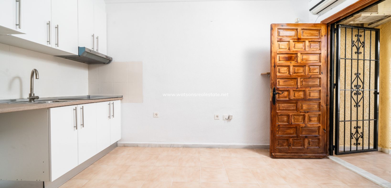 Revente - Maison - Urb. La Marina