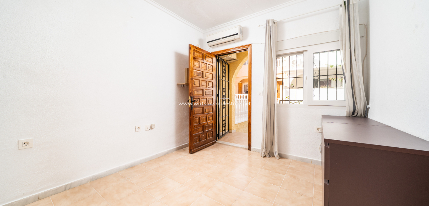 Revente - Maison - Urb. La Marina