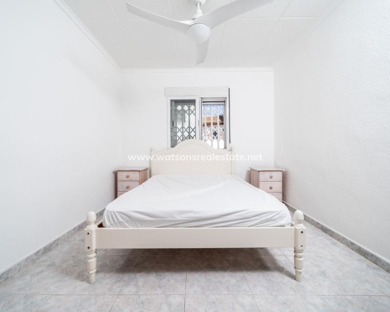 Revente - Maison - Urb. La Marina