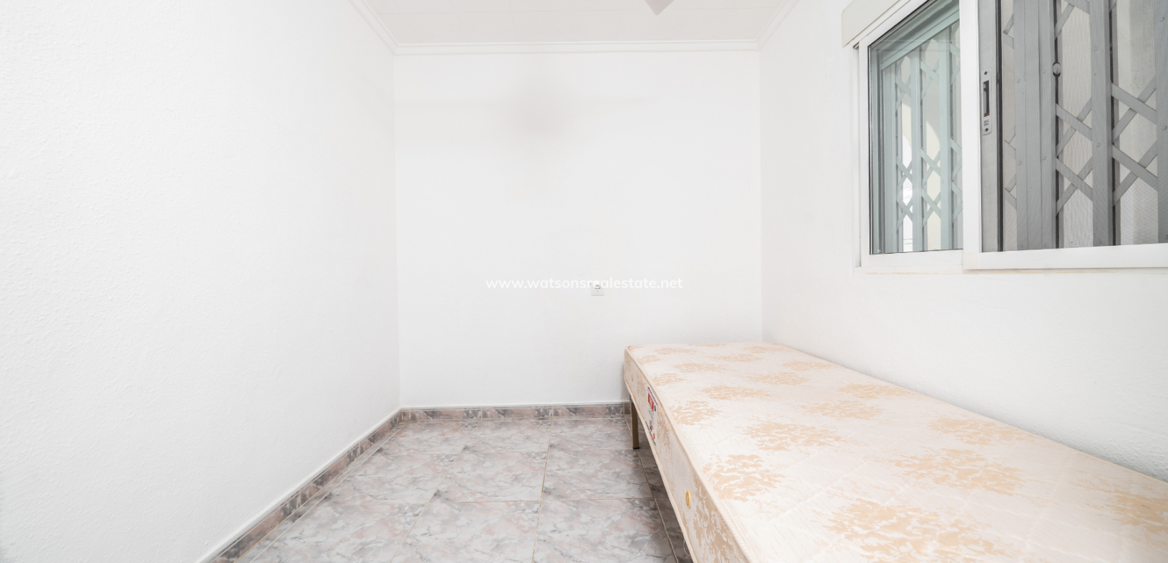 Revente - Maison - Urb. La Marina