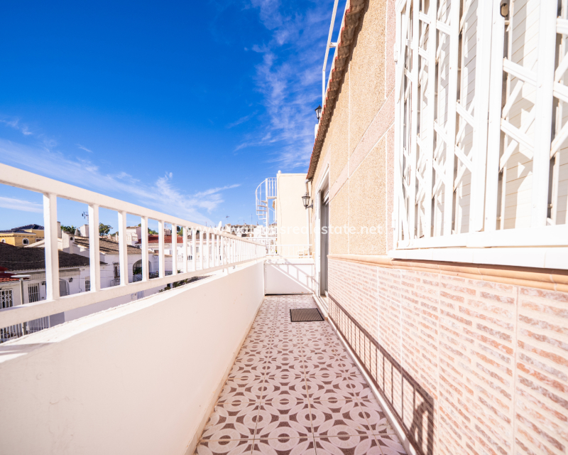 Revente - Maison - Urb. La Marina