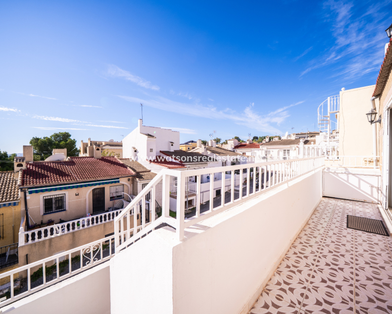 Revente - Maison - Urb. La Marina